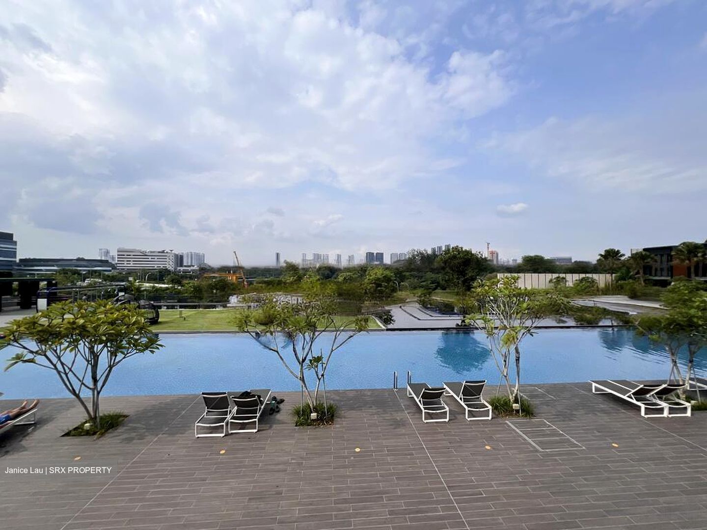 Normanton Park (D5), Apartment #485448081